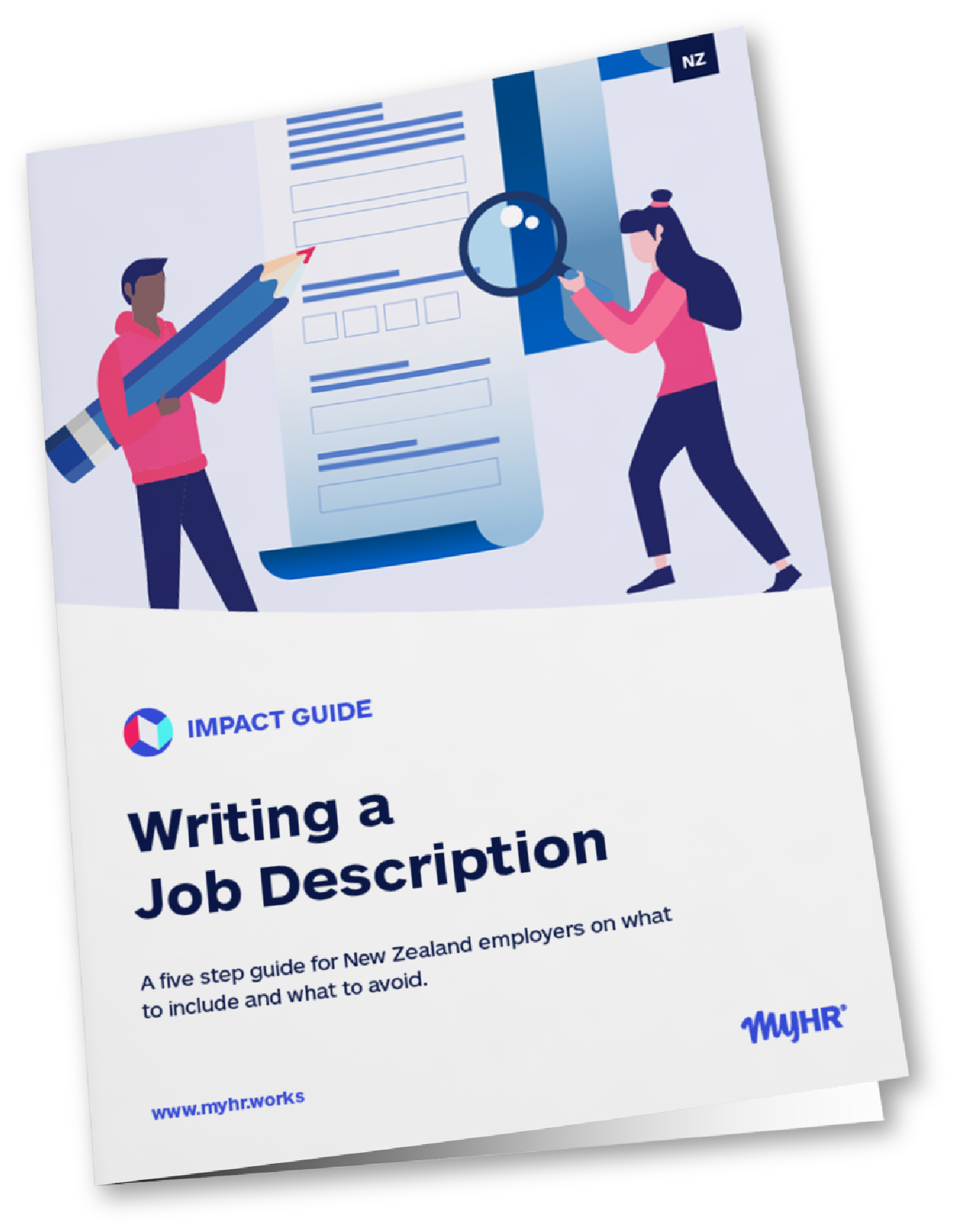 writing-a-job-description-myhr-nz